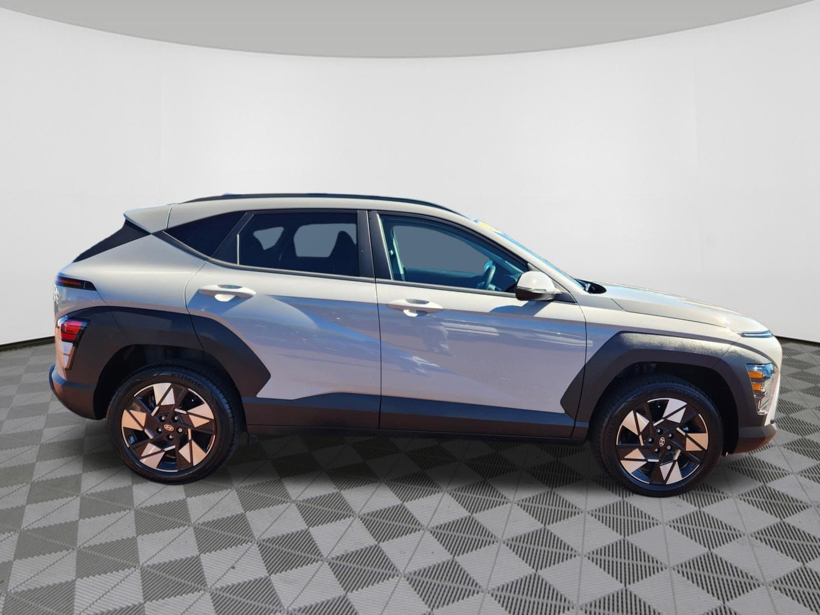 2025 Hyundai Kona SEL Convenience - Photo 6