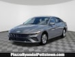  Hyundai Elantra Hybrid