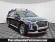 Used 2022 Hyundai Palisade Calligraphy SUV