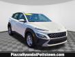 Certified 2023 Hyundai Kona SE SUV