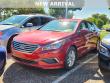 Used 2016 Hyundai Sonata SE w/PZEV Sedan