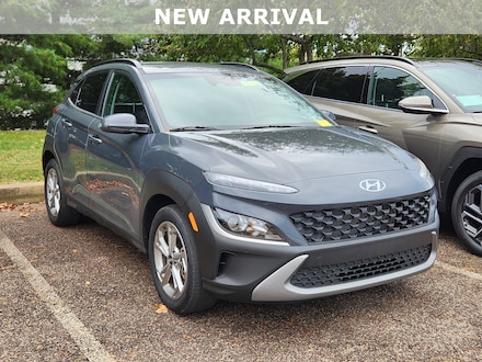 2023 Hyundai Kona SEL SUV