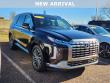 Certified 2024 Hyundai Palisade Calligraphy SUV