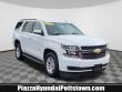 Used 2016 Chevrolet Tahoe LT SUV