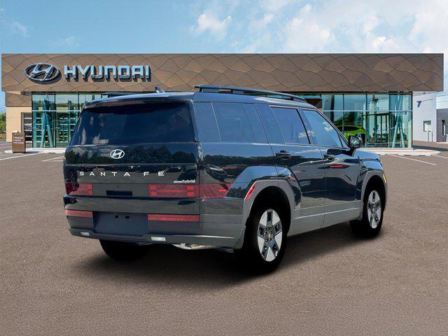 2026 Hyundai Santa Fe SEL - Photo 7