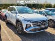 Certified 2025 Hyundai Tucson Limited SUV
