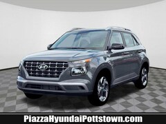 2026 Hyundai Venue SEL w/Two-Tone Roof SUV
