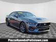 Used 2025 Ford Mustang  Coupe