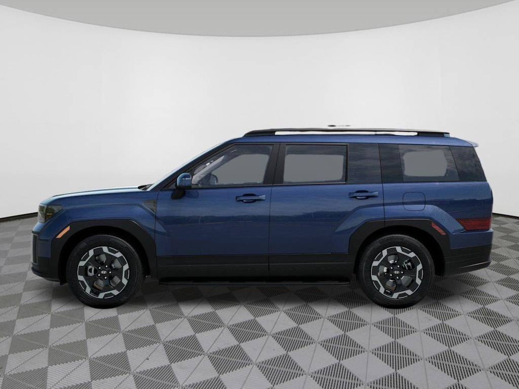 New 2027 Hyundai Santa Fe SEL AWD SUV