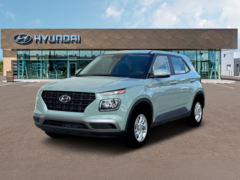 New 2026 Hyundai Venue SE SUV for sale near Pottstown