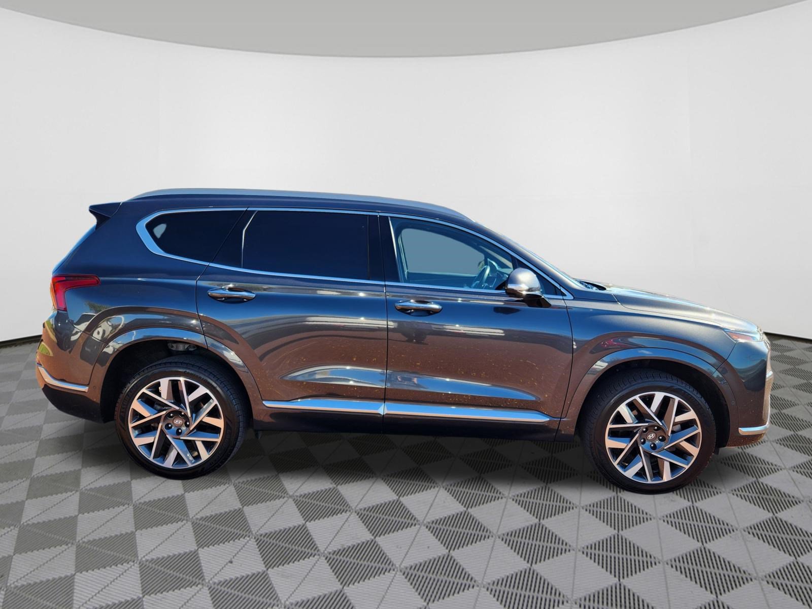 2023 Hyundai Santa Fe Calligraphy - Photo 6