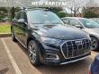 Used 2021 Audi Q5 45 Premium SUV