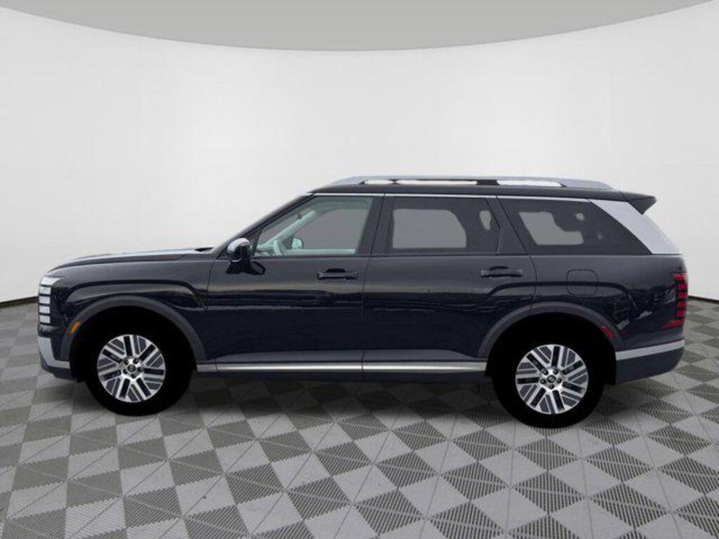 New 2026 Hyundai Palisade Hybrid SEL 8P SUV