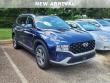 Certified 2023 Hyundai Santa Fe SEL SUV