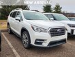  Subaru Ascent
