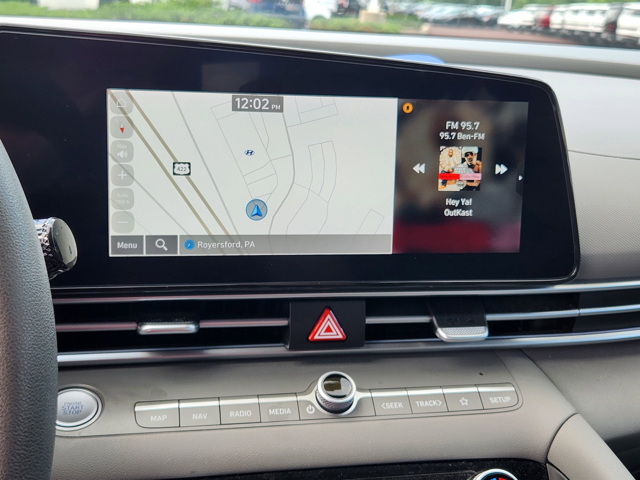 2024 Hyundai Elantra SEL - Photo 21