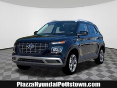 New 2026 Hyundai Venue SEL SUV for sale near Pottstown