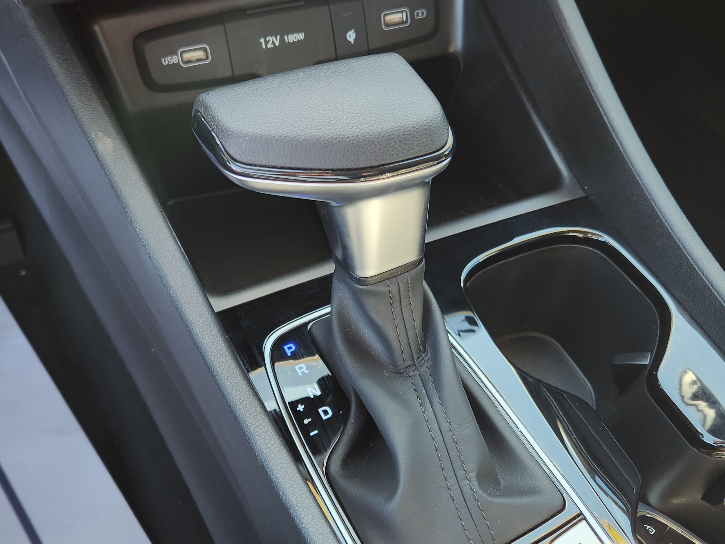 2024 Hyundai Tucson SEL - Photo 21