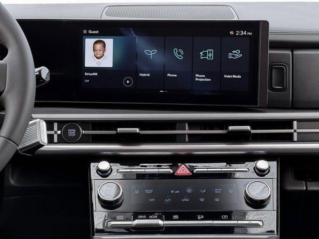 2026 Hyundai Santa Fe SEL - Photo 18