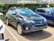 Used 2015 Toyota RAV4 Limited SUV