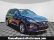 Used 2020 Hyundai Santa Fe Limited 2.4 SUV