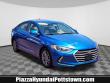 Used 2018 Hyundai Elantra Value Edition Sedan
