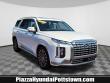 Certified 2025 Hyundai Palisade Calligraphy SUV