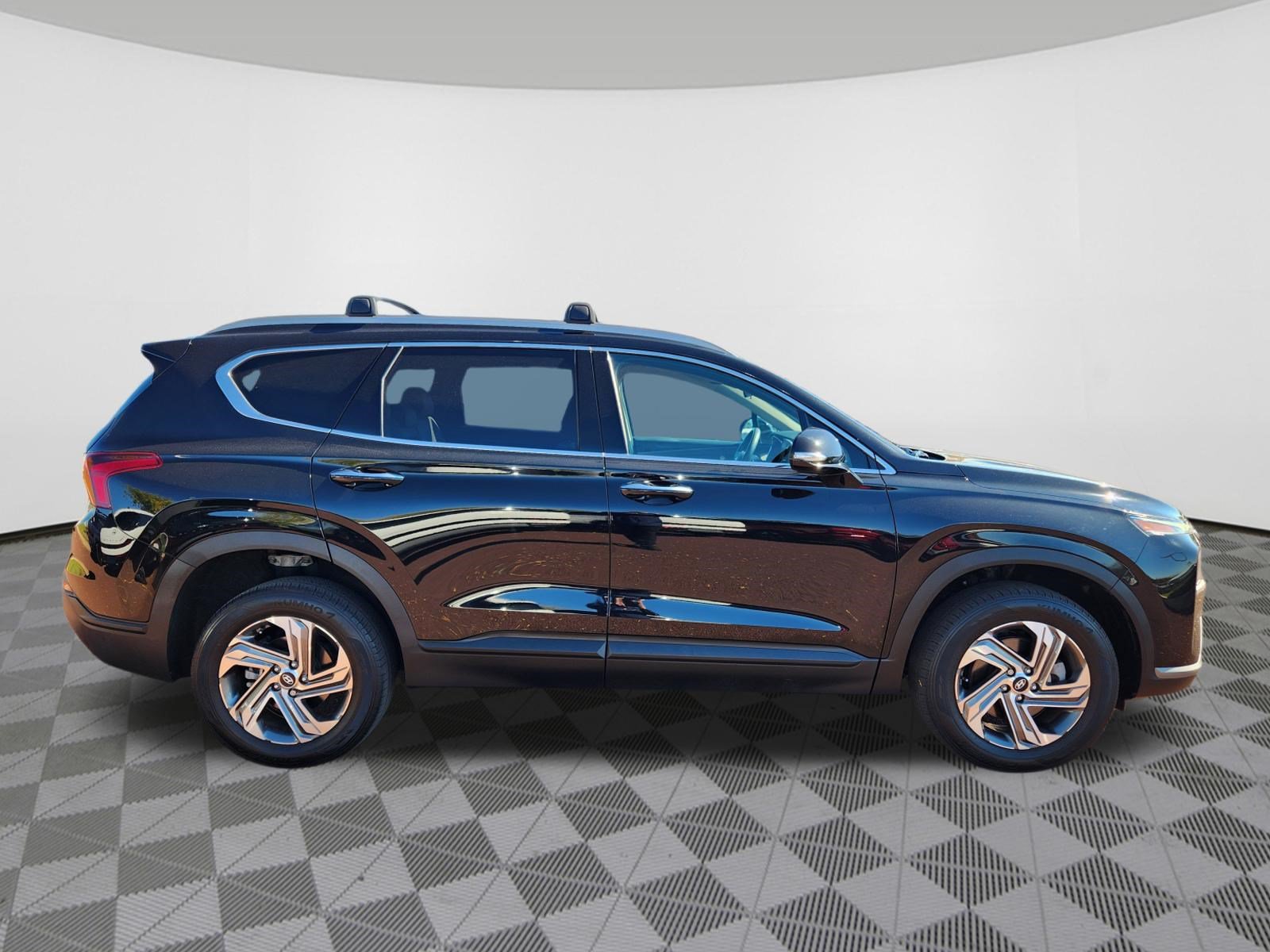 2023 Hyundai Santa Fe SEL - Photo 6
