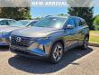 Certified 2023 Hyundai Tucson SEL SUV