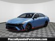  Hyundai Elantra N
