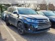 Used 2017 Toyota Highlander Hybrid Limited V6 SUV