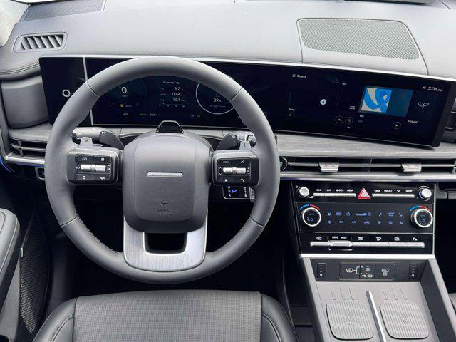 2026 Hyundai Santa Fe Limited - Photo 17