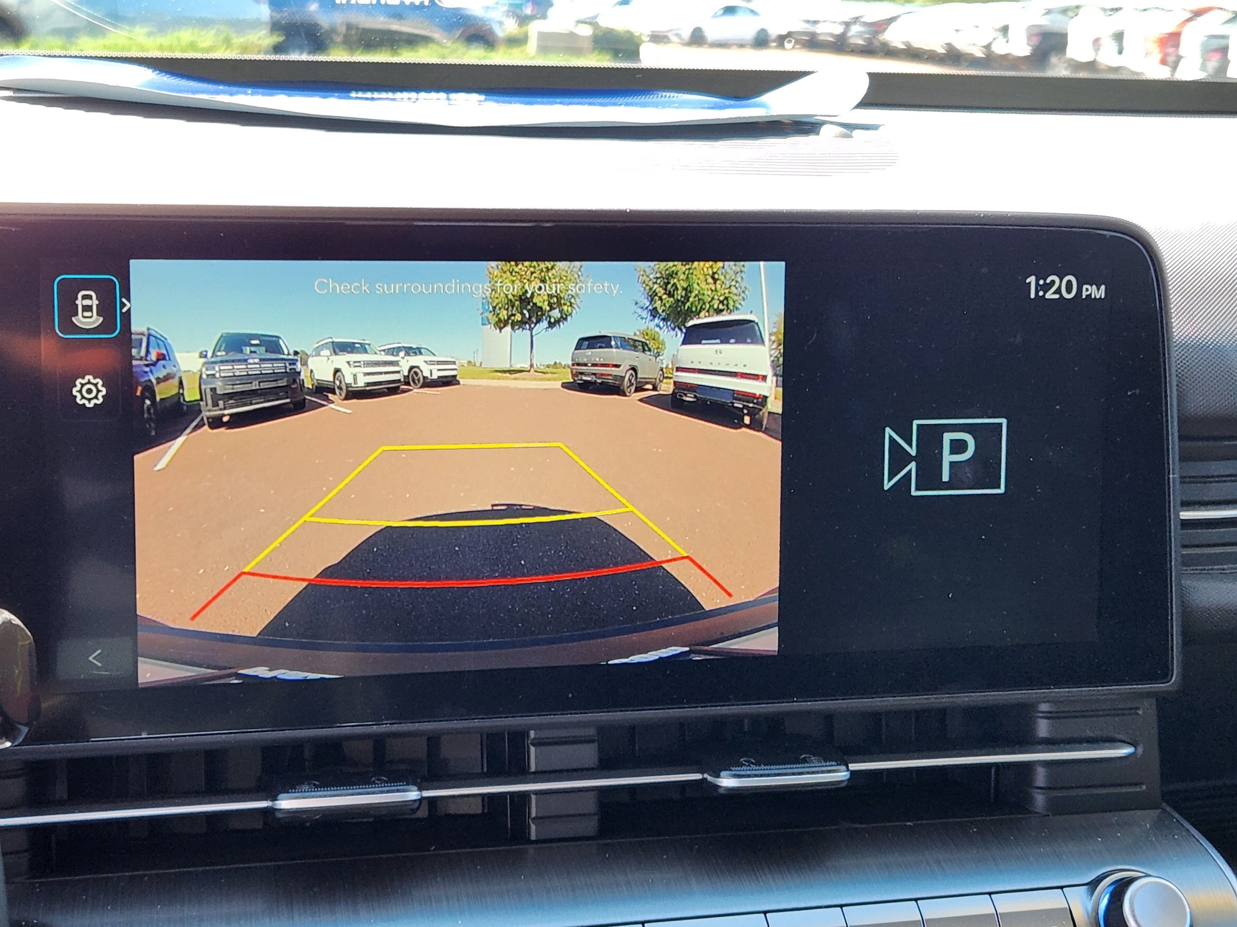 2025 Hyundai Kona SEL Convenience - Photo 23