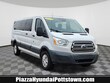  Ford Transit-350