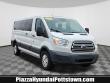 Used 2018 Ford Transit-350  Wagon Low Roof Passenger Wagon