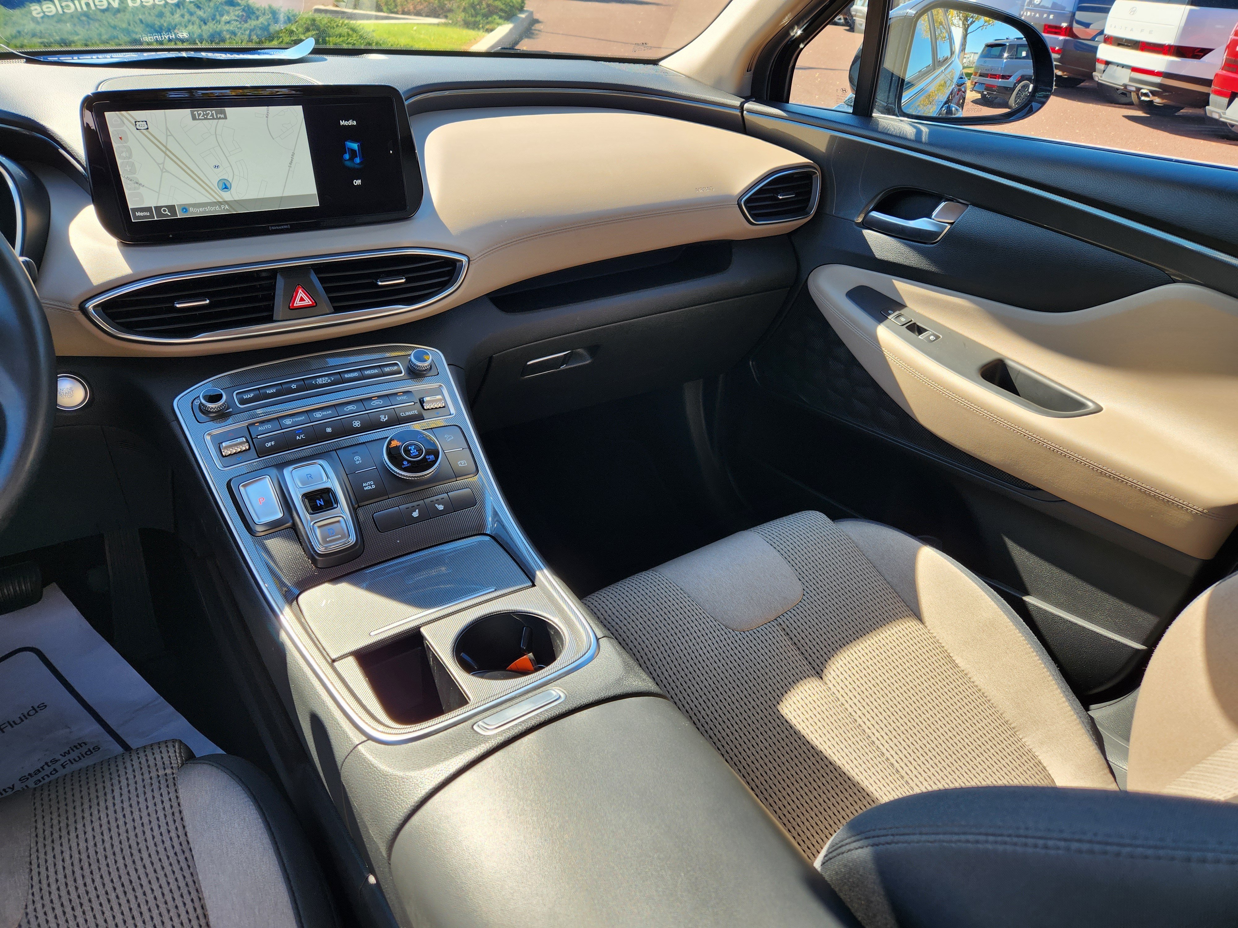 2023 Hyundai Santa Fe SEL - Photo 14