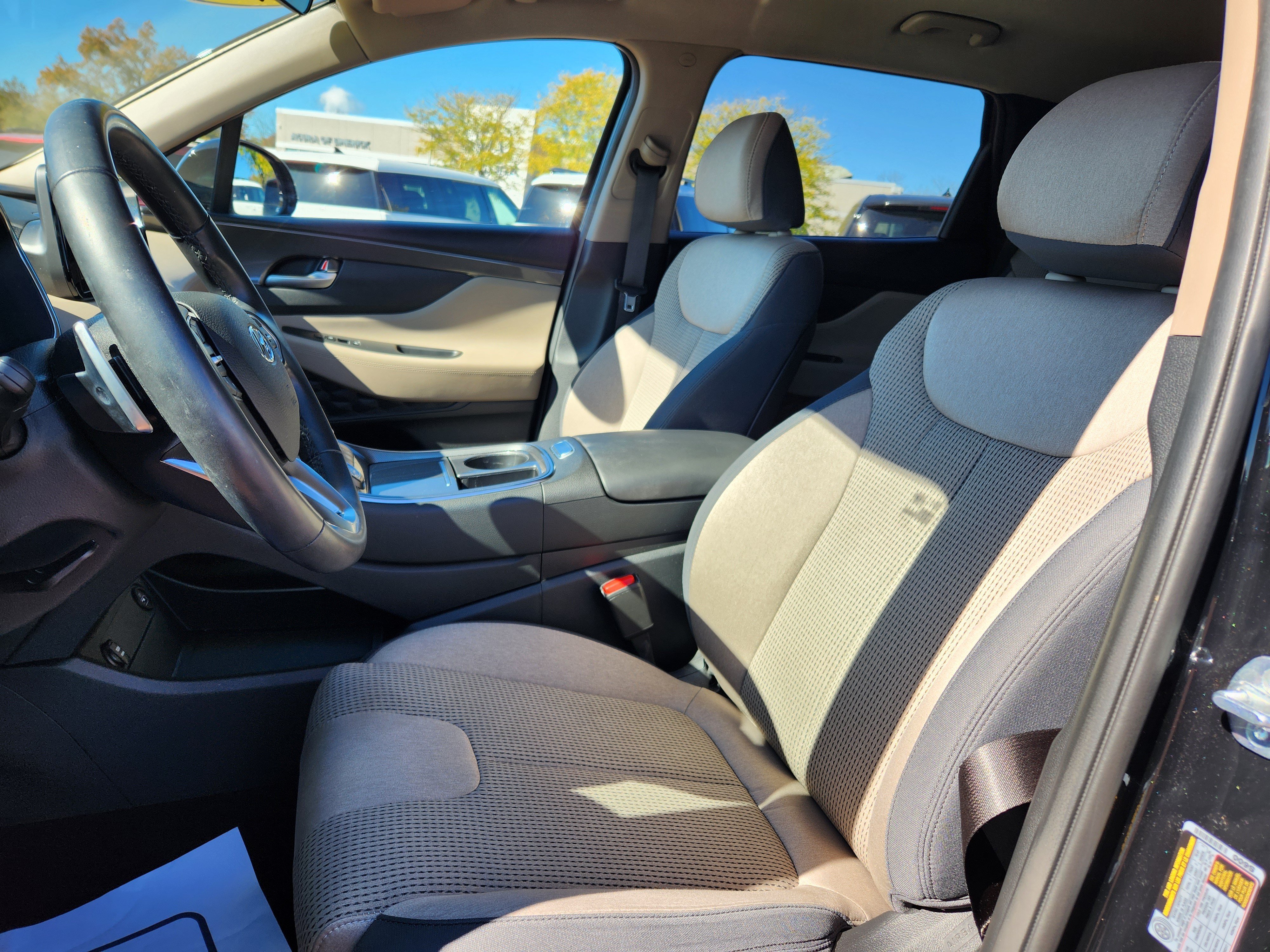 2023 Hyundai Santa Fe SEL - Photo 10