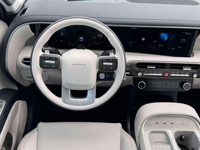 2026 Hyundai Palisade Calligraphy - Photo 17