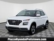  Hyundai Venue