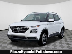 2026 Hyundai Venue SEL SUV