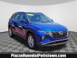 Certified 2023 Hyundai Tucson SEL SUV