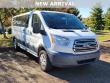 Used 2018 Ford Transit-350  Wagon Low Roof Passenger Wagon