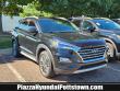 Certified 2021 Hyundai Tucson Limited SUV