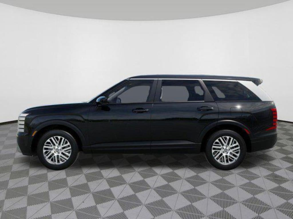 New 2026 Hyundai Palisade SE AWD SUV