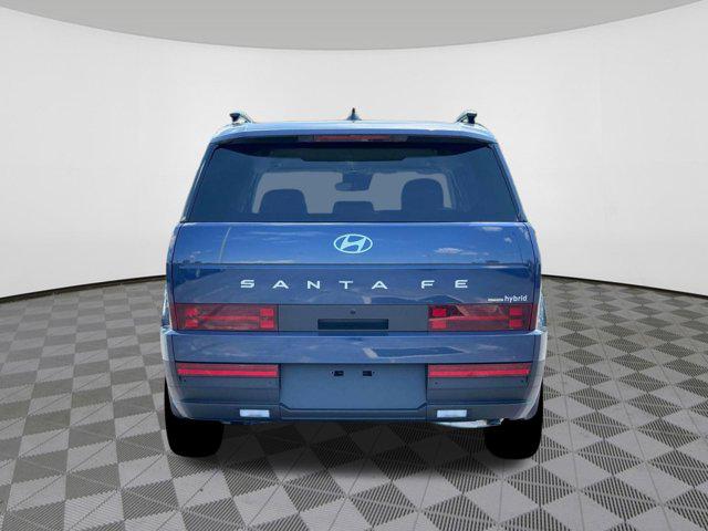 2026 Hyundai Santa Fe SEL - Photo 6