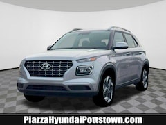 2026 Hyundai Venue SEL SUV