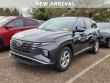 Certified 2023 Hyundai Tucson SEL SUV