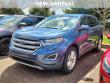 Used 2018 Ford Edge SEL SUV