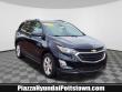 Used 2020 Chevrolet Equinox LT w/2LT SUV