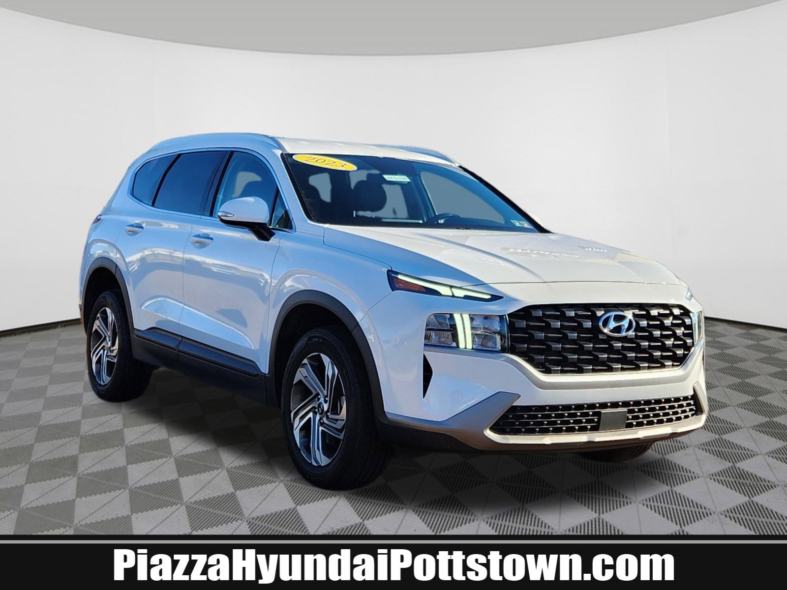 2023 Hyundai Santa Fe SEL's photo